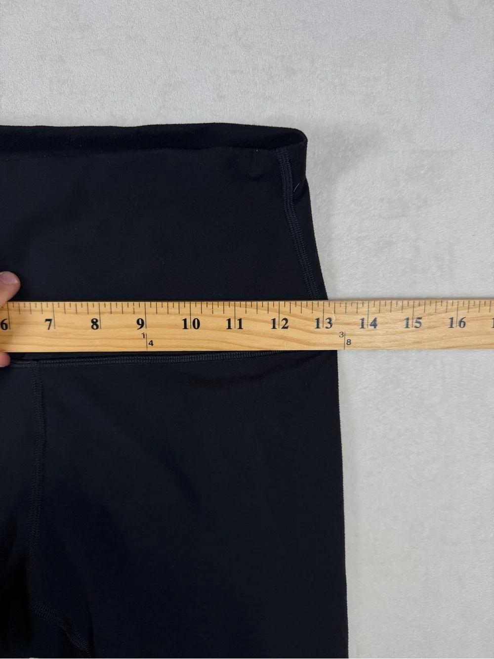 lululemon athletica comfortable high